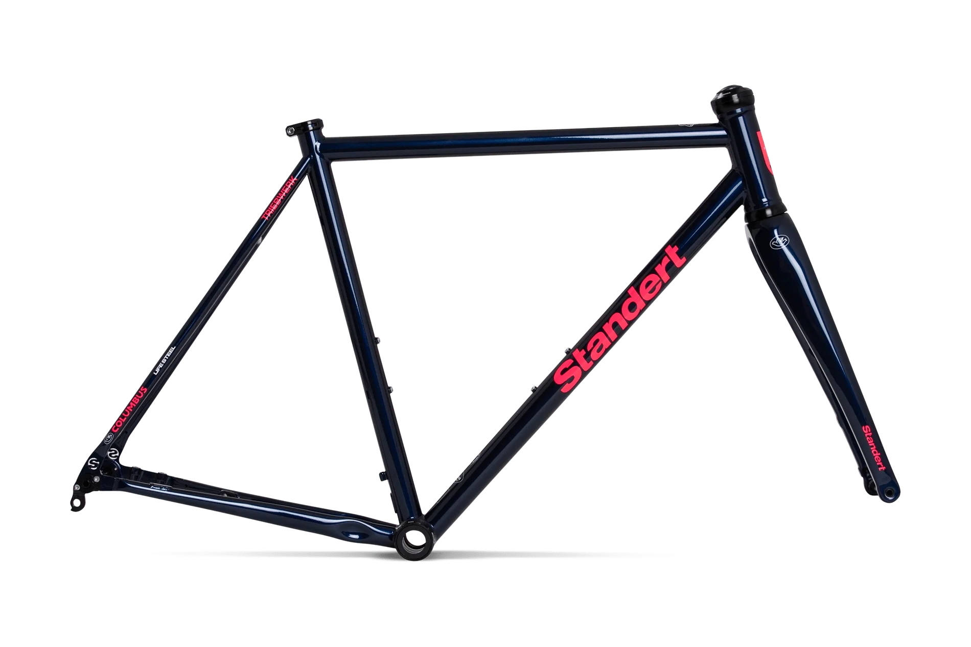EoS Sale Triebwerk Framesets